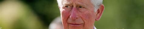 On King Charles III