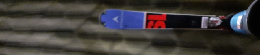 Just Hit It! – ‘The Slalom Problem’- Part 4